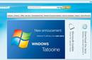 Windows 8 se denominará Windows Tatooine