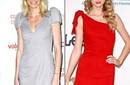 Taylor Swift dijo que quiere a Gwyneth Paltrow como a una hermana mayor