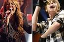 Justin Bieber le quita el puesto a Miley Cyrus como joven 'promesa' de 2010