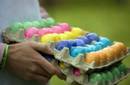 Las autoridades de EEUU decomisan huevos de Pascua con cocaína