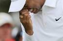 Tiger Woods pasó del purgatorio al infierno en el 2010