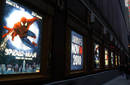 Una actriz abandona el musical de 'Spiderman'