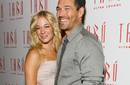LeAnn Rimes y Eddie Cibrian se casan