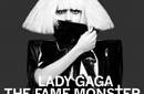 Lady Gaga rompe récord con 'The Fame Monster'