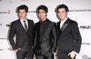 Jonas Brothers lanzarían nuevo disco con sonido renovado en el 2011