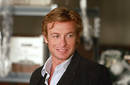 Simon Baker firma para siete temporadas de El Mentalista