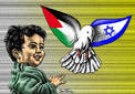 Estados Unidos relanza proceso de paz entre Israel y Palestina