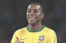 Robinho: ¿Jugará en el Besiktas?