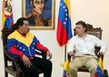 Venezuela y Colombia apuntalan el diálogo