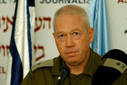 Israel: Yoav Galant gana la 'Guerra de los Generales'