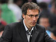 Laurent Blanc: No hay armadores en el equipo de Francia