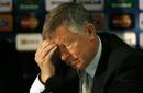 Alex Ferguson responsabiliza a Nani por los puntos que ha perdido el Manchester United