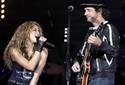 Shakira dedica canción a Gustavo Cerati