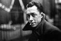 Conferencia sobre la poesía de Albert Camus