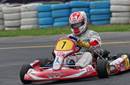 Espinosa corre mañana en Asia