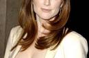 Julianne Moore podría haber sido la que salvó el matrimonio de Warren Beatty
