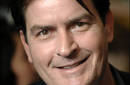 Charlie Sheen fue atendido en el hospital por una hernia
