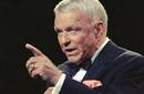 Frank Sinatra: Publican todos los especiales de televisión del cantante
