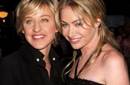 Ellen DeGeneres y Portia de Rossi quieren ser madres