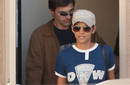 Halle Berry y Olivier Martínez llevan cinco meses de noviazgo