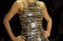 Paris Hilton en la Semana de la Moda en Sao Paulo