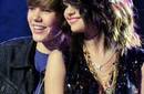 Selena Gómez y Justin Bieber, la pareja perfecta