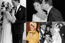 Elizabeth Taylor: Ocho bodas, ocho amores