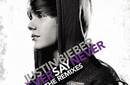 Justin Bieber lanza su disco de remixes
