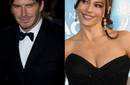 David Beckham y Sofía Vergara se divierten juntos