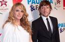 Paulina Rubio no se presenta en cumpleaños de su esposo