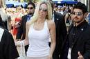 Una doble de Lady Gaga crea caos en Miami