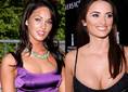 Megan Fox y Penélope Cruz ¿Quién haría mejor pareja con Johnny Depp en Piratas del Caribe 4?