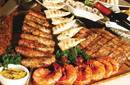 Carnes y Espadas, en el Rodizio del Sheraton Lima
