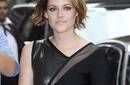 Kristen Stewart ¿Crees que su nuevo look le queda bien?