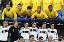 Brasil vs Alemania ¿Sería la final ideal para el Mundial Sudáfrica 2010?