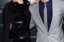 Kristen Stewart y Taylor Lautner en el estreno de Eclipse en Nueva York