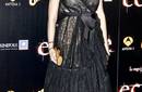 Ashley Greene en la premier de Eclipse en España