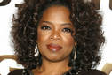 Oprah Winfrey nuevamente en la cima
