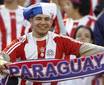 Paraguay 5 - Japón 3 (resumen)