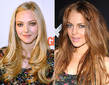 Amanda Seyfried regresó con novio que le sacó la vuelta con Lindsay Lohan