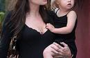 Hija biológica de Angelina Jolie y Brad Pitt quiere ser un niño