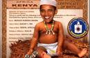 El agente de la CIA Barry Soetoro (Barack Obama)