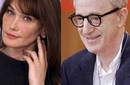 Carla Bruni a las ordenes de Woody Allen