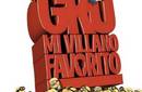 Mi villano favorito