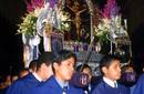 Hermandad Infantil del Señor de los Milagros inicia festividades