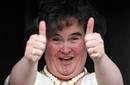 Susan Boyle y su verdadero talento