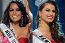 Jimena Navarrete o Stefania Fernández: ¿Qué Miss Universo te gusta más?