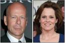 Bruce Willis y Sigourney Weaver rodarán 'The Cold Light of Day' en Madrid