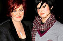 Sharon Osbourne quiere lucir como su hija