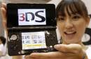 La Nintendo 3DS saldrá en 2011 y se perderá las ventas navideñas